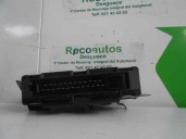 Replacement lighting control unit for Ford Mondeo Saloon (GD) 2.5 V6 24V CAT OEM IAM reference 95BG10C909AA 95BG10C909AA TRW