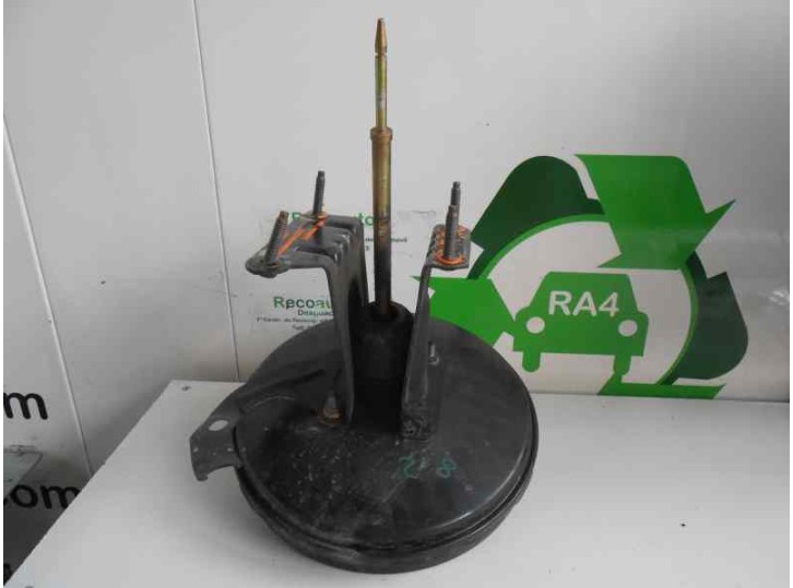 Recambio de servofreno para ford mondeo berlina (gd) 2.5 v6 24v cat referencia OEM IAM 1068762 1068762 