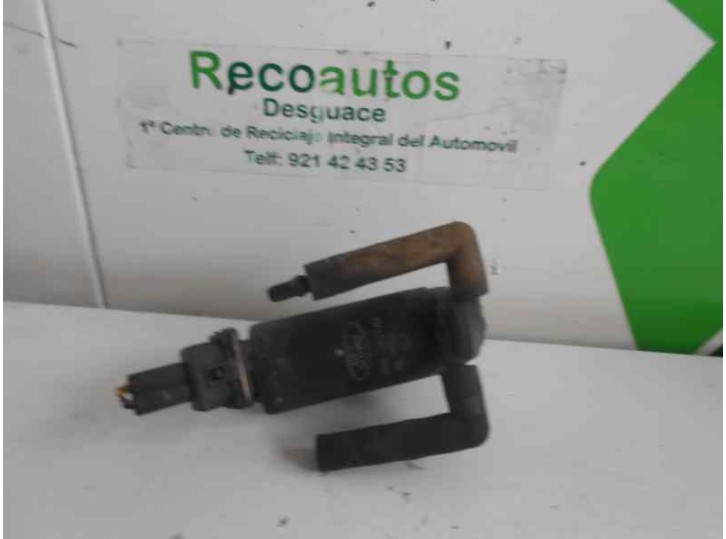 Recambio de motor deposito limpia para ford mondeo berlina (gd) 2.5 v6 24v cat referencia OEM IAM 6729803 6729803 