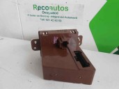 Recambio de pantalla multifuncion para ford mondeo berlina (gd) 2.5 v6 24v cat referencia OEM IAM 52010474A 52010474A 