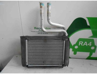 Recambio de radiador calefaccion / aire acondicionado para ford mondeo berlina (gd) 2.5 v6 24v cat referencia OEM IAM 4144369 41