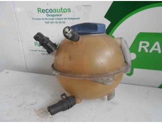 Recambio de deposito expansion para volkswagen bora berlina (1j2) 1.6 referencia OEM IAM 1J0121403 