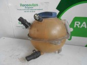 Recambio de deposito expansion para volkswagen bora berlina (1j2) 1.6 referencia OEM IAM 1J0121403 