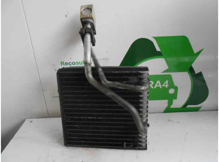 Recambio de evaporador aire acondicionado para volkswagen bora berlina (1j2) 1.6 referencia OEM IAM 1J1820007 1J1820007 