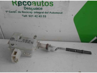 Recambio de motor tapa deposito combustible para volkswagen bora berlina (1j2) 1.6 referencia OEM IAM 1J0810773 