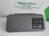 Recambio de mando luces salpicadero para peugeot 406 berlina (s1/s2) stdt referencia OEM IAM 9628873977 
