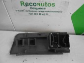 Recambio de mando luces salpicadero para peugeot 406 berlina (s1/s2) stdt referencia OEM IAM 9628873977 