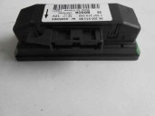 Replacement electronic control unit for peugeot 406 berlina (s1/s2) stdt OEM IAM reference 9630591380 1397212002 BOSCH