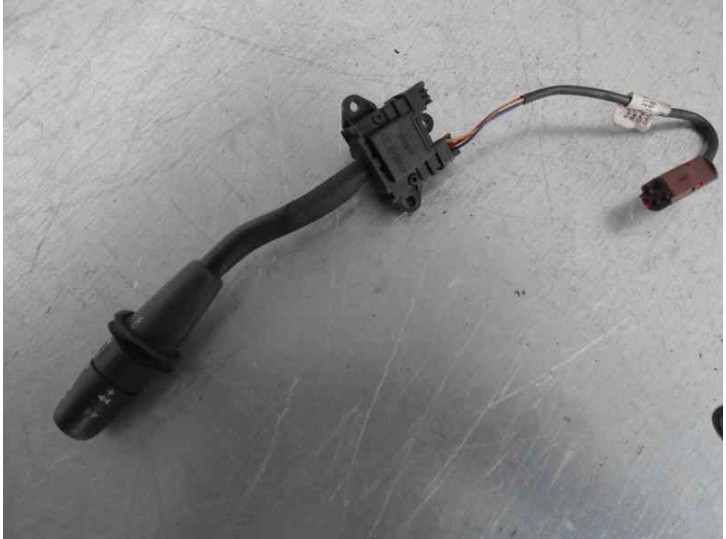 Recambio de mando luces para peugeot 406 berlina (s1/s2) stdt referencia OEM IAM 625368 625368 JAEGER