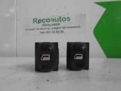 Recambio de interruptor para peugeot 406 berlina (s1/s2) stdt referencia OEM IAM 6552KT 6552KT 
