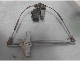 Recambio de elevalunas delantero izquierdo para peugeot 307 (s1) 2.0 hdi cat referencia OEM IAM 9221K1 9221K1 