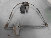 Recambio de elevalunas delantero izquierdo para peugeot 307 (s1) 2.0 hdi cat referencia OEM IAM 9221K1 9221K1 