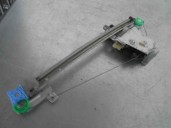 Replacement rear left window regulator for saab 9-5 berlina 2.2 tid linear OEM IAM reference 5184858 5184858 