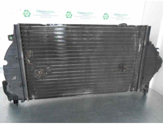 Recambio de intercooler para renault laguna (b56) 2.2 turbodiesel referencia OEM IAM 856390N 