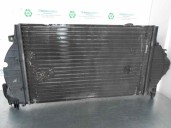 Recambio de intercooler para renault laguna (b56) 2.2 turbodiesel referencia OEM IAM 856390N 