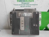 Replacement ABS control unit for Hyundai Coupe (RD) 2.0 16V CAT OEM IAM reference 9566129000 6400070105 