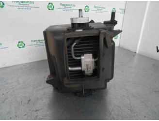 Replacement air conditioning evaporator for Hyundai Coupe (RD) 2.0 16V CAT OEM IAM reference G4GF G4GF 