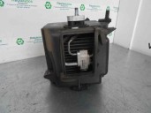 Replacement air conditioning evaporator for Hyundai Coupe (RD) 2.0 16V CAT OEM IAM reference G4GF G4GF 