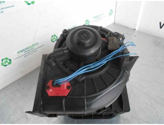 Recambio de motor calefaccion para hyundai coupe (rd) 2.0 16v cat referencia OEM IAM G4GF G4GF 