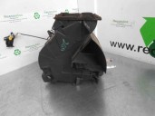 Replacement heating / air conditioning radiator for Hyundai Coupe (RD) 2.0 16V CAT OEM IAM reference G4GF G4GF 