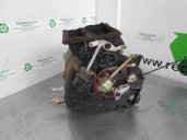 Replacement heating / air conditioning radiator for Hyundai Coupe (RD) 2.0 16V CAT OEM IAM reference G4GF G4GF 