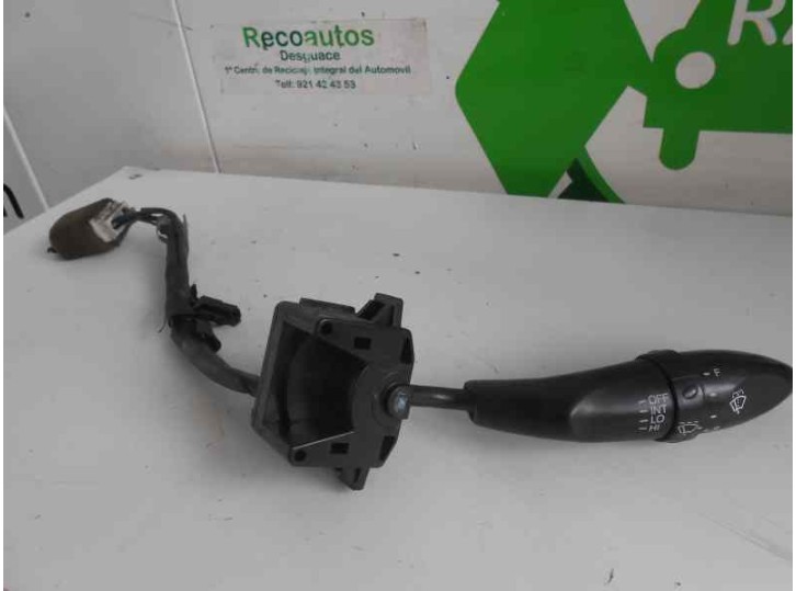 Replacement wiper stalk control for Hyundai Coupe (RD) 2.0 16V CAT OEM IAM reference 34931B2900 