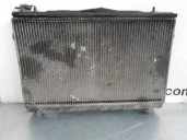 Recambio de radiador agua para hyundai coupe (rd) 2.0 16v cat referencia OEM IAM G4GF G4GF 