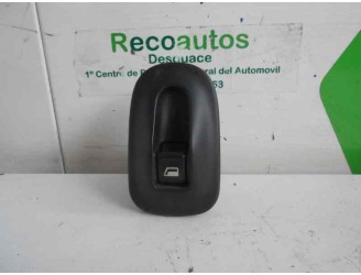 Recambio de mando elevalunas delantero derecho para volkswagen bora berlina (1j2) 1.6 referencia OEM IAM E25326  