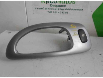 Recambio de mando elevalunas trasero derecho para peugeot 307 break / sw (s1) break xs referencia OEM IAM 115615326  