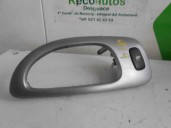 Recambio de mando elevalunas trasero derecho para peugeot 307 break / sw (s1) break xs referencia OEM IAM 115615326  