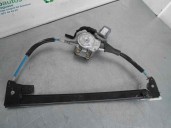 Recambio de mando elevalunas trasero derecho para peugeot 307 break / sw (s1) break xs referencia OEM IAM 115615326  
