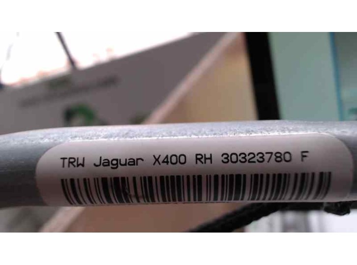 Recambio de airbag cortina delantero derecho para jaguar x-type 2.5 v6 executive business referencia OEM IAM C2S42572 TRW X400 R