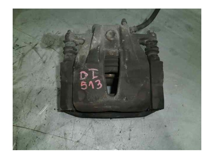 Recambio de pinza freno delantera izquierda para opel combo (corsa c) 1.7 16v dti cat (y 17 dt / lr6) referencia OEM IAM 9317642