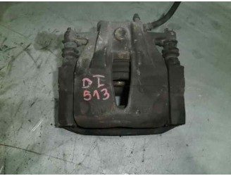 Recambio de pinza freno delantera izquierda para opel combo (corsa c) 1.7 16v dti cat (y 17 dt / lr6) referencia OEM IAM 5542006