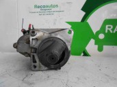 Recambio de motor arranque para fiat punto berlina (188) 1.2 16v cat referencia OEM IAM 63102020  DENSO