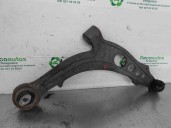 Recambio de brazo suspension inferior delantero derecho para fiat punto berlina (188) 1.2 16v cat referencia OEM IAM 51842193 51