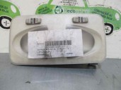 Recambio de luz interior para fiat punto berlina (188) 1.2 16v cat referencia OEM IAM 0735269336  