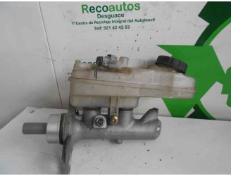 Recambio de bomba freno para renault scenic ii 1.5 dci diesel referencia OEM IAM 320671112  