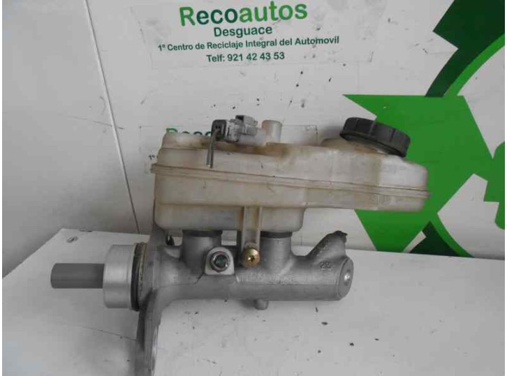 Recambio de bomba freno para renault scenic ii 1.5 dci diesel referencia OEM IAM 320671112 