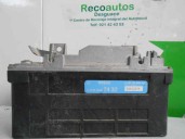 Recambio de centralita abs para mercedes-benz clase c (w202) berlina 200 diesel (202.120) referencia OEM IAM 0125457432 02651010