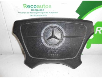 Recambio de airbag delantero izquierdo para mercedes-benz clase c (w202) berlina 200 diesel (202.120) referencia OEM IAM E94T102