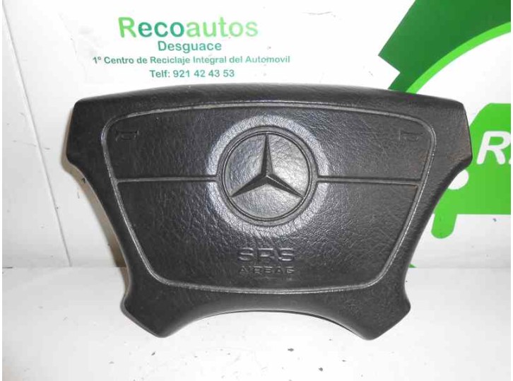 Recambio de airbag delantero izquierdo para mercedes-benz clase c (w202) berlina 200 diesel (202.120) referencia OEM IAM E94T102