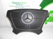 Recambio de airbag delantero izquierdo para mercedes-benz clase c (w202) berlina 200 diesel (202.120) referencia OEM IAM E94T102