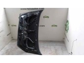 Recambio de porton trasero para mercedes-benz clase c (w202) berlina 200 diesel (202.120) referencia OEM IAM TAPA MALETERO AMARI