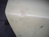 Recambio de porton trasero para mercedes-benz clase c (w202) berlina 200 diesel (202.120) referencia OEM IAM TAPA MALETERO AMARI