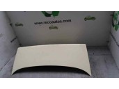 Recambio de porton trasero para mercedes-benz clase c (w202) berlina 200 diesel (202.120) referencia OEM IAM TAPA MALETERO AMARI