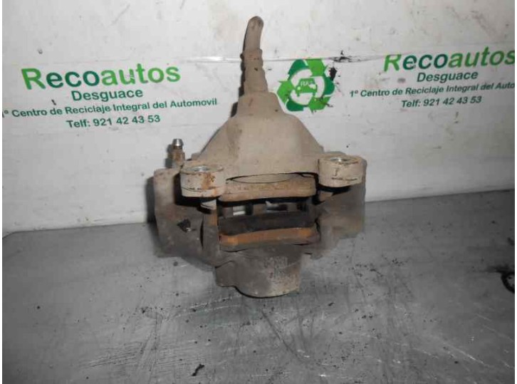 Recambio de pinza freno trasera derecha para mercedes-benz clase c (w202) berlina 200 diesel (202.120) referencia OEM IAM A20142