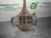 Recambio de pinza freno trasera derecha para mercedes-benz clase c (w202) berlina 200 diesel (202.120) referencia OEM IAM A20142