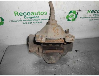 Recambio de pinza freno trasera izquierda para mercedes-benz clase c (w202) berlina 200 diesel (202.120) referencia OEM IAM A001