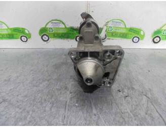 Recambio de motor arranque para renault laguna grandtour (k56) 2.0 referencia OEM IAM 8200929534 0001106012 BOSCH